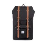 Little America Backpack black