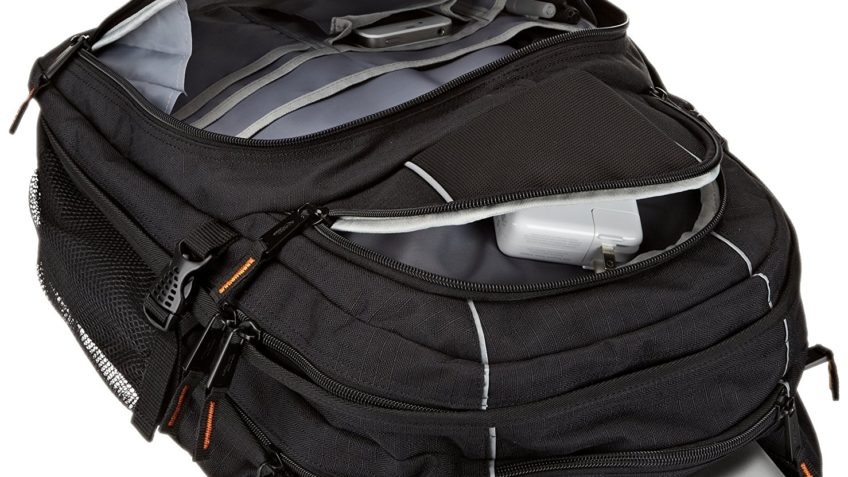 Amazon Backpack
