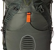 Osprey Atmos 65 AG Graphite Grey