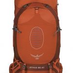 Osprey Atmos 65 AG No Lid