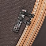 Chatelet TSA Lock Softside