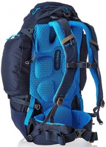 Kelty Redwing 50 Back