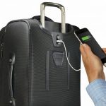 Travelpro Crew 11 USB Charger