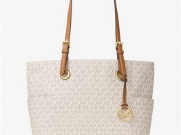 Michael Kors Vanilla