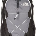 North Face Jester Zinc Grey