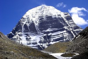 Mt Kailash