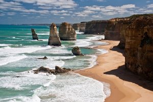 Twelve Apostles